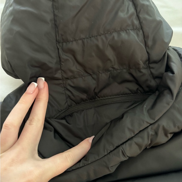 Montcler Long Down Jacket - Picture 9 of 15